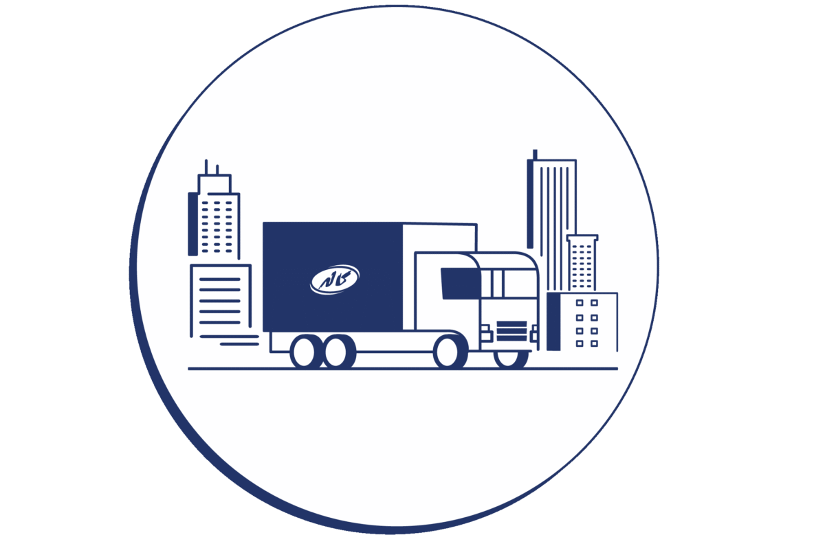 حمل درون‌شهری