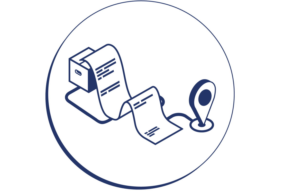 صدور بارنامه آنلاین