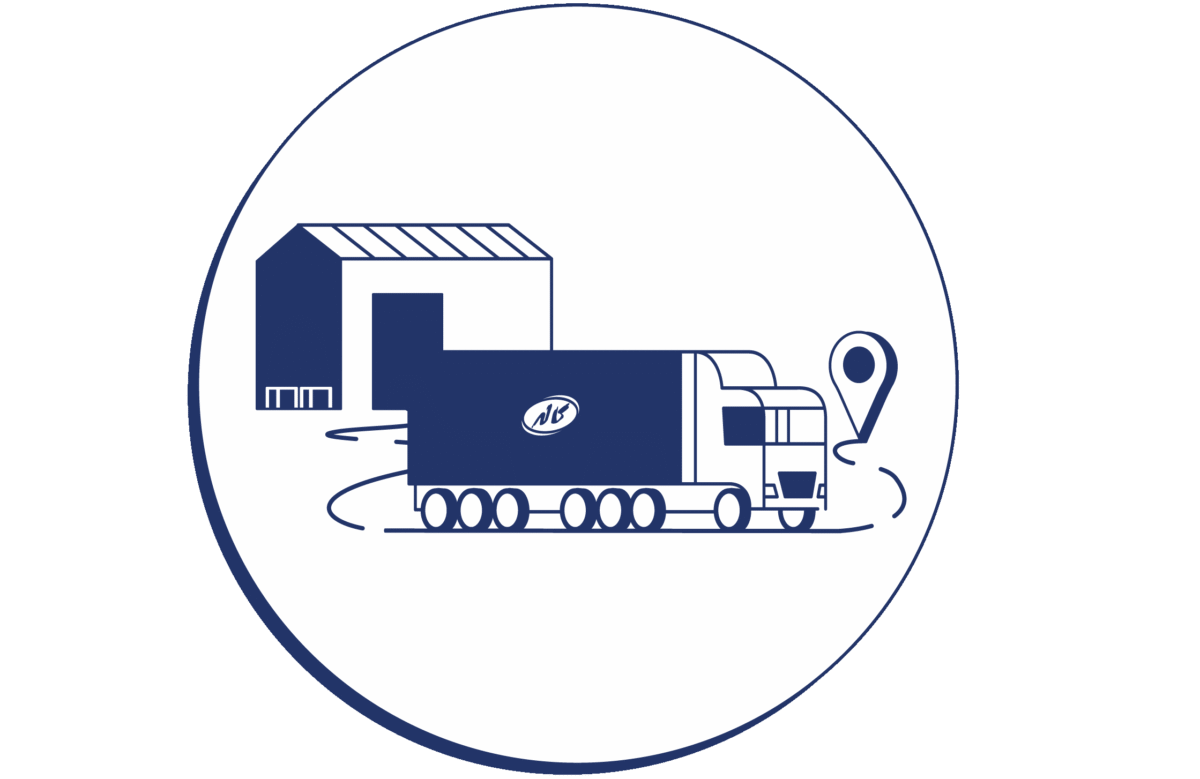 حمل بین‌شهری