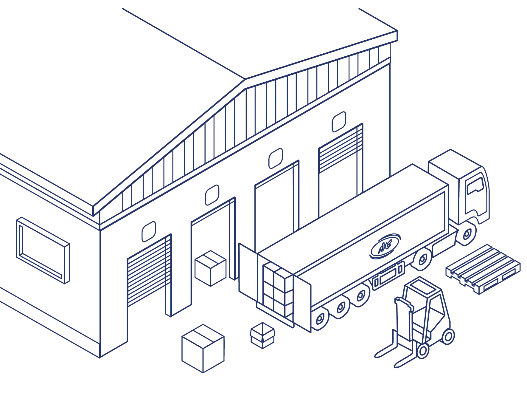 درباره شتابان شمال در سایدبار