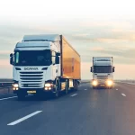 حمل بین شهری محصولات فسادپذیر