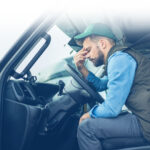 رانندگی ناوگان حمل، شغلی که فراتر از یک حرفه است!