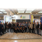 حضور شتابان شمال در نمایشگاه حمل و نقل