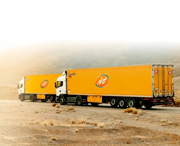 چگونه بهترین شرکت حمل و پخش مویرگی را انتخاب کنیم