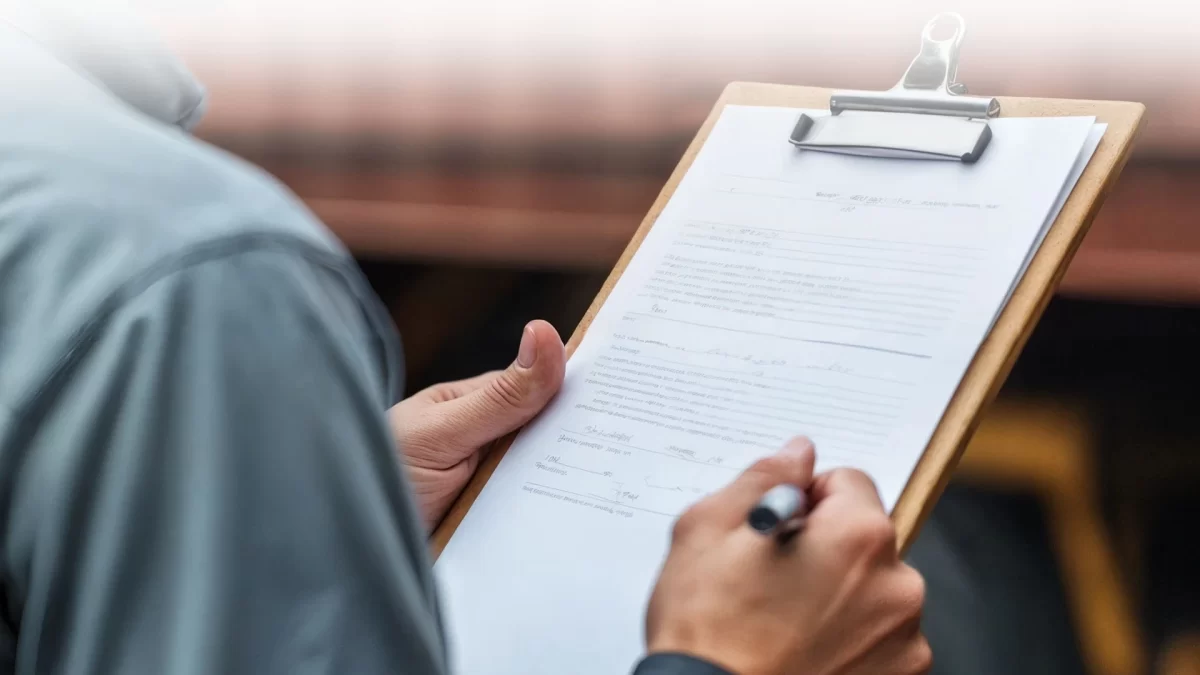 صدور بارنامه در شرکت حملنقل شتابان شمال