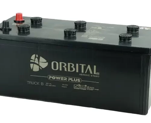 باتری 200 آمپر اوربیتال