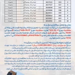 مزایده نیمهیدک یخچالدار
